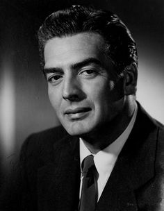 Victor Mature