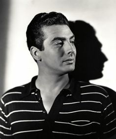 Victor Mature