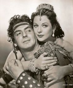 Victor Mature