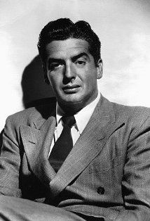 Victor Mature