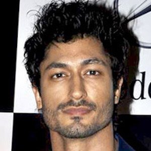 Vidyut Jammwal