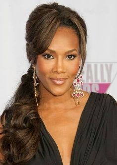 Vivica A. Fox