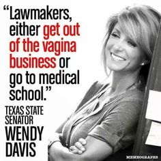 Wendy Davis