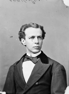 Wilfrid Laurier