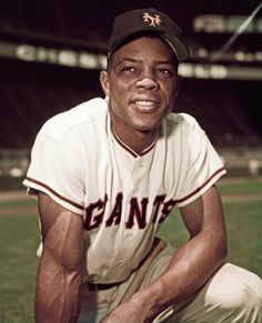 Willie Mays