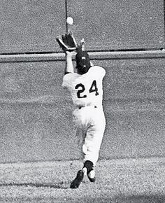 Willie Mays