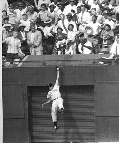 Willie Mays