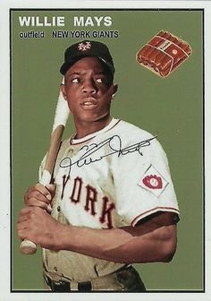 Willie Mays