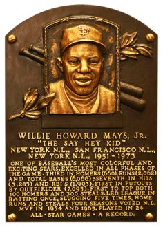 Willie Mays