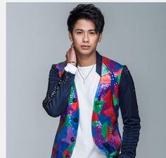 Win Morisaki