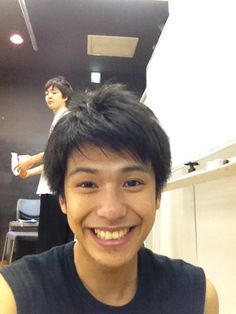 Win Morisaki