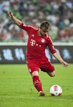 Xherdan Shaqiri