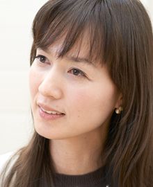 Yoko Ishino