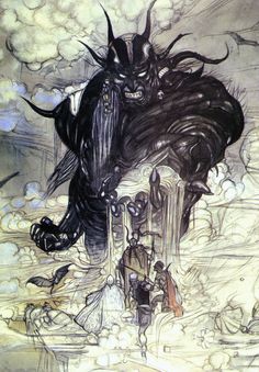 Yoshitaka Amano