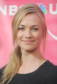 Yvonne Strahovski