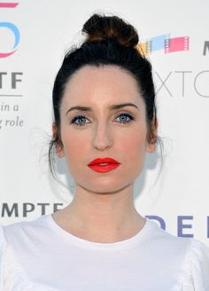 Zoe Lister-Jones