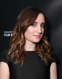 Zoe Lister-Jones