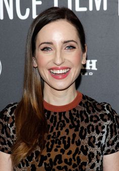 Zoe Lister-Jones