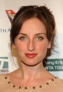 Zoe Lister-Jones