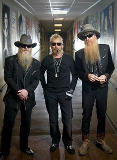 ZZ Top