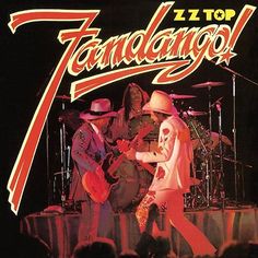 ZZ Top