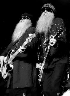 ZZ Top