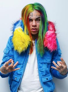 6IX9INE