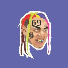 6IX9INE