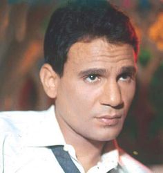 Abdel Halim Hafez