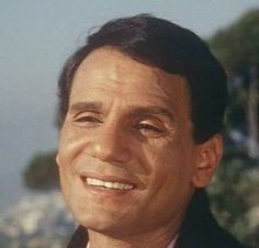 Abdel Halim