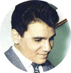 Abdel Halim