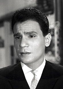 Abdel Halim