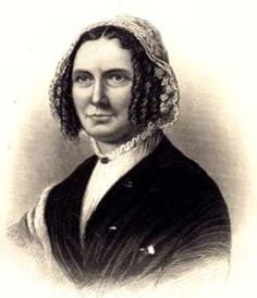 Abigail Fillmore