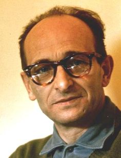 Adolf Eichmann