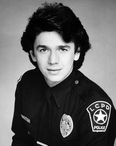 Adrian Zmed