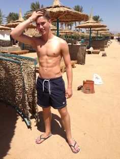 AJ Pritchard