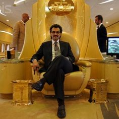 Al-Waleed bin Talal