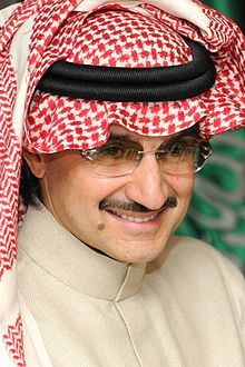 Al-Waleed bin Talal