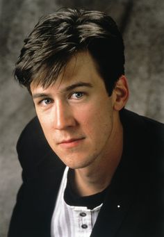 Alan Ruck