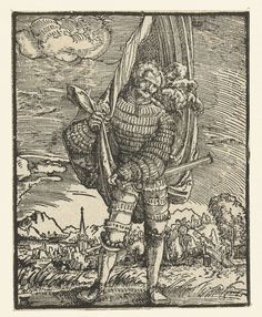 Albrecht Altdorfer