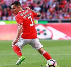 Alejandro Grimaldo