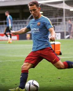 Alejandro Grimaldo