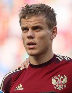 Aleksandr Kokorin