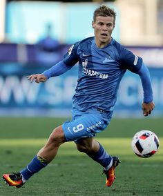 Aleksandr Kokorin