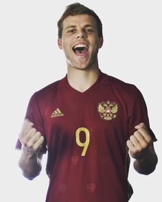 Aleksandr Kokorin