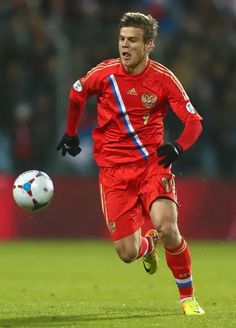 Aleksandr Kokorin