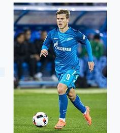 Aleksandr Kokorin