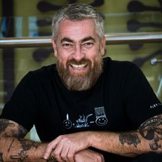 Alex Atala