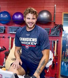 Alex Galchenyuk