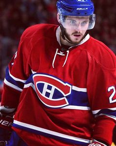 Alex Galchenyuk